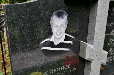 20 лучших портретов